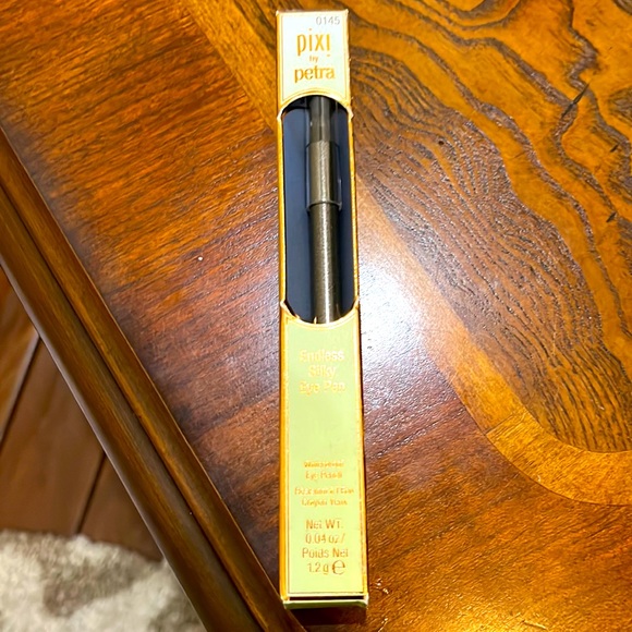 pixi-makeup-pixi-endless-jeweled-pewter-eyeliner-poshmark